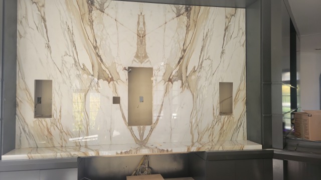 Quartzite Countertop