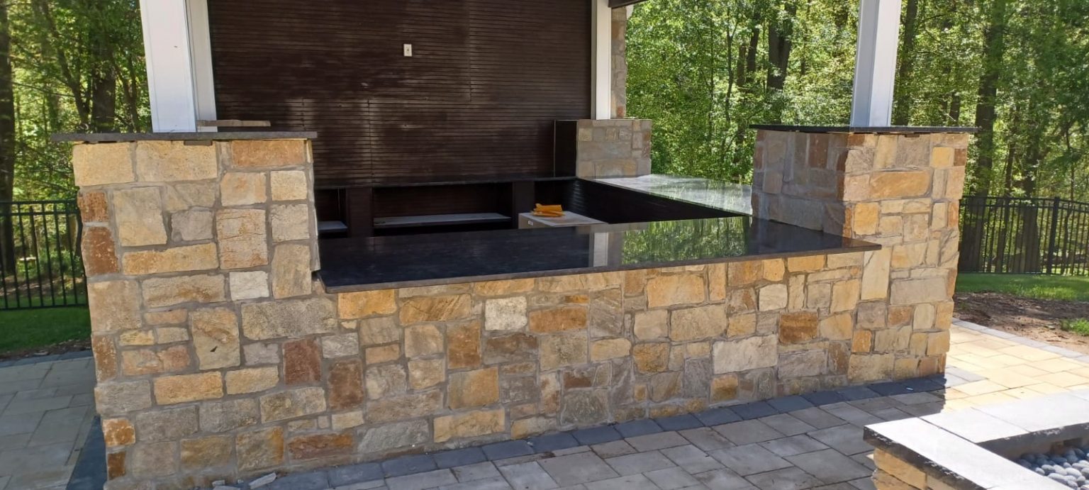 granite